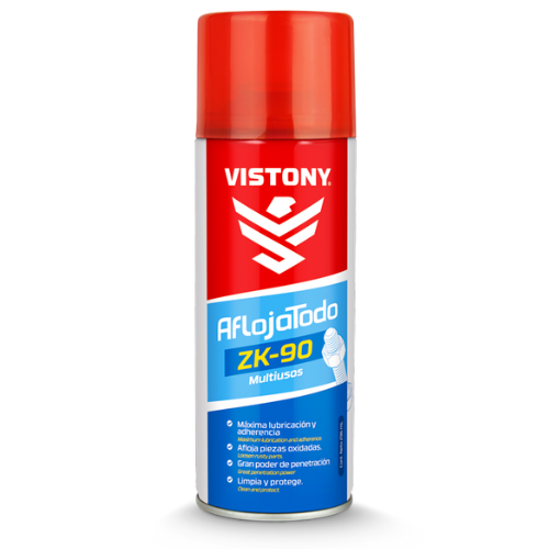 VISTONY SPRAY AFLOJATODO SUPER  ZK-90